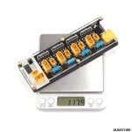 Hot Sales Hglrc Thor Pro Battery Balance Charger Board 40a Xt60 Xt30 2-6s Discharger for Imax B6 Q6 Nano Hota D6 Pro P6
